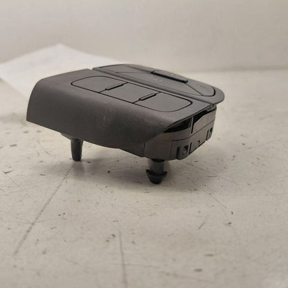 2018 Fiat 500 X Model Steering Wheel Control Switch