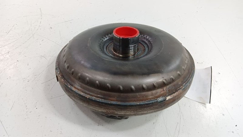 Buick Lacrosse Automatic Transmission Torque Converter 2013 2014 2015 