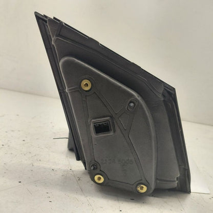 Driver Left Side View Door Mirror With Heated Opt Dlw Fits 16-19 Chevy