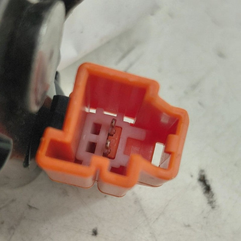 Volvo S60 Seat Belt Buckle Latch Right Passenger Rear Back  2018 2017 
