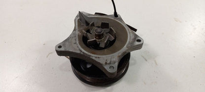 Coolant Water Pump Gasoline Fits 16-19 CRUZE OEM