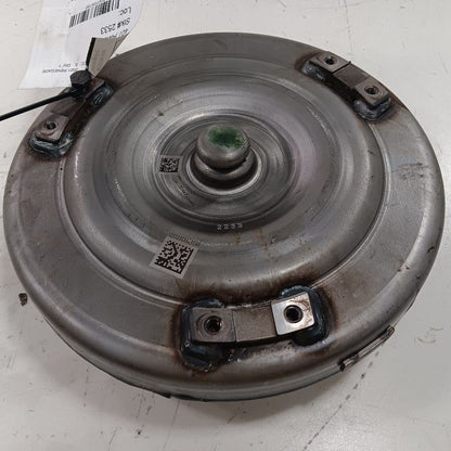 Jeep Renegade Automatic Transmission Torque Converter 2023 2022 2021 2020