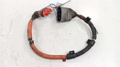 Toyota Prius Battery Cable 2015 2014 2013 2012 OEM