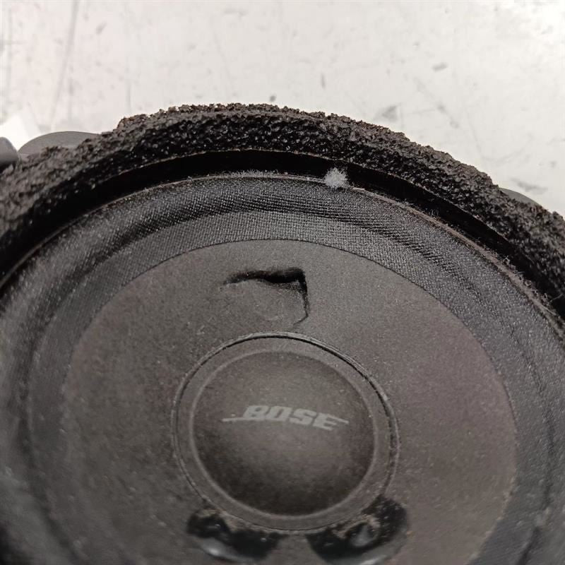 Nissan Maxima Speaker 2018 2019 2020