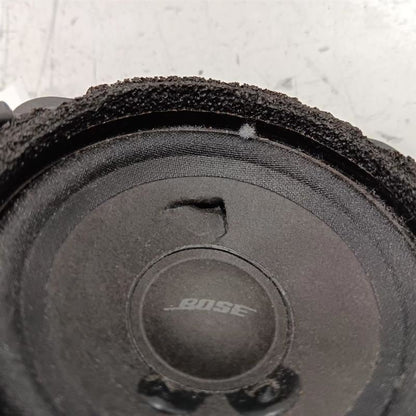 Nissan Maxima Speaker 2018 2019 2020