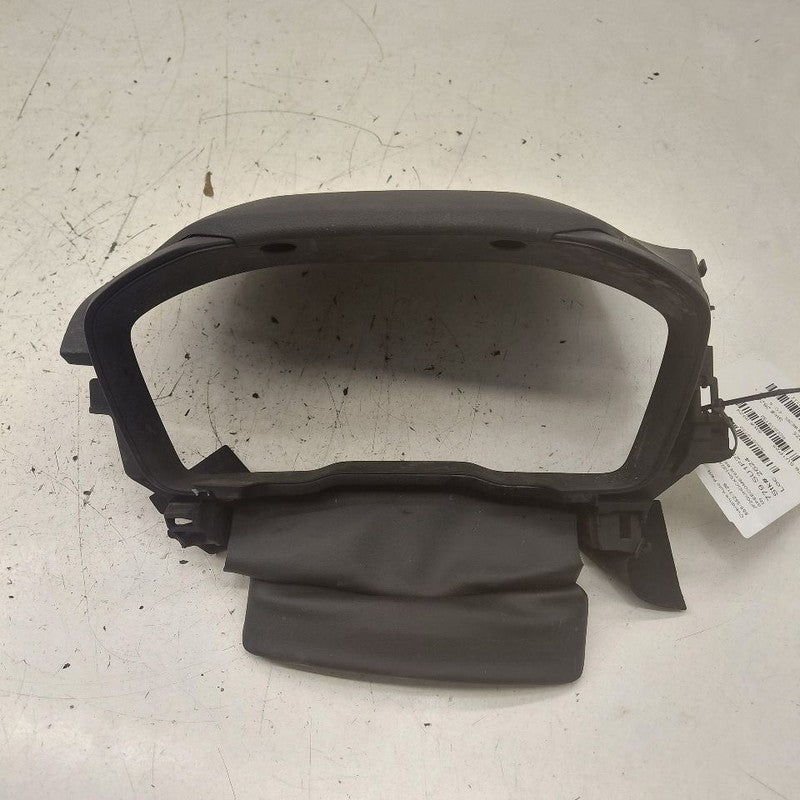 Subaru XV Crosstrek Speedometer Bezel Dash Surround Trim  2025 2024