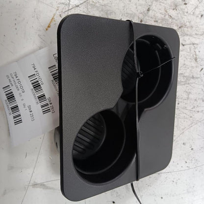 Ford Taurus Rear Cup Holder  2019 2018 2017 2016 2015 2014 2013 OEM