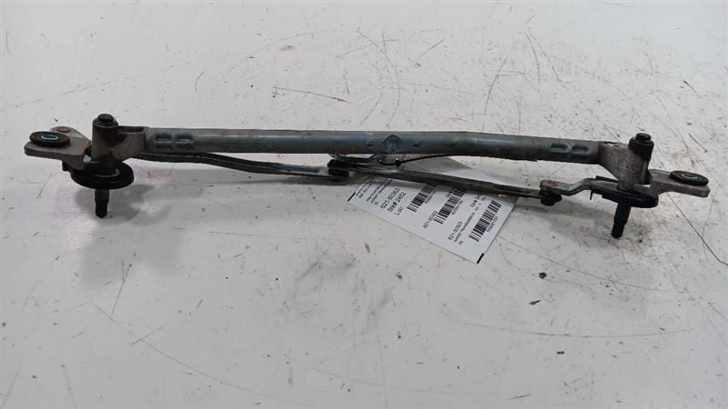 Windshield Wiper Transmission Linkage Fits 12-17 VELOSTER OEM