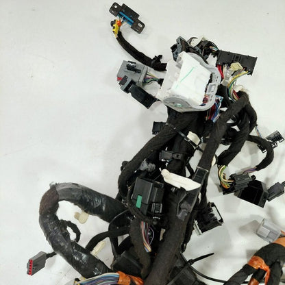 Ford Edge Dash Wire Wiring Harness  2019 2020 2021 2022 2023 2024 OEM