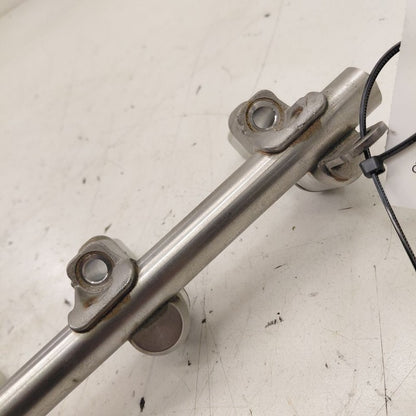 Alfa Romeo Stelvio Fuel Rail Injection Injector Mount Bar  2018 2019 2