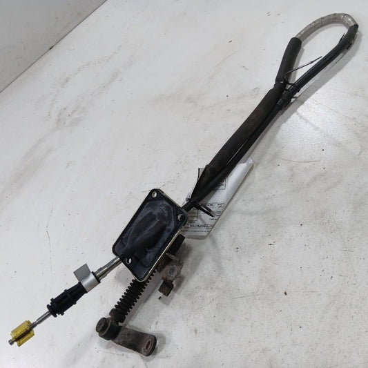 Fiat 500 Shift Shifter Lever Linkage Cable  2016 2017 2018 OEM