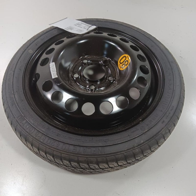 Wheel 16x4 Opt Sjq Fits 20-26 ENCORE GX