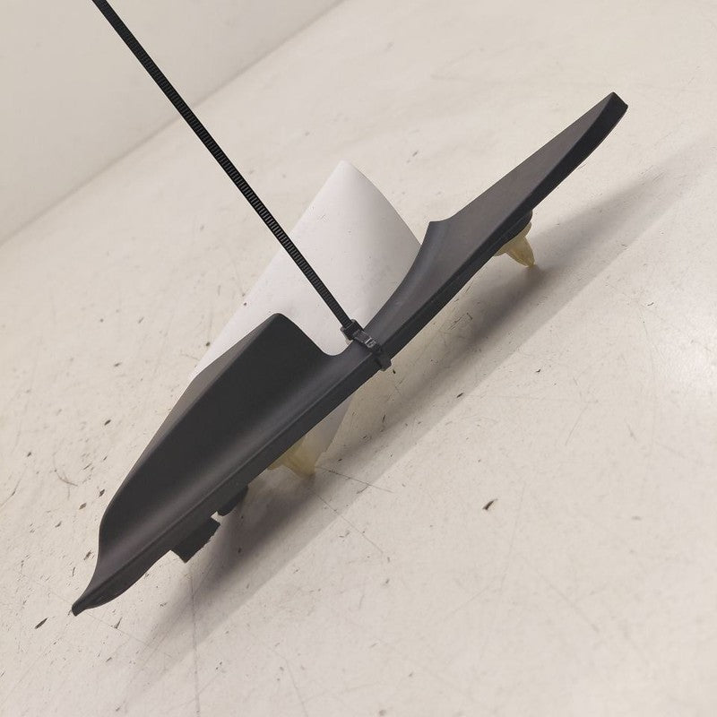 Mazda 6 Mirror Mount Cover Door Trim Right Passenger  2016 2015 2014