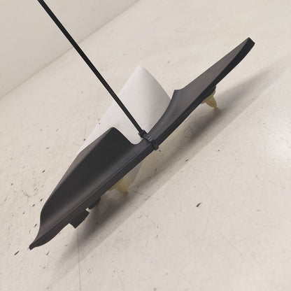 Mazda 6 Mirror Mount Cover Door Trim Right Passenger  2016 2015 2014
