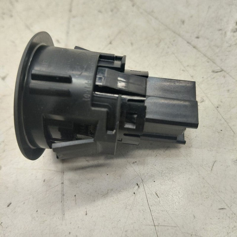 Ignition Push Button Switch Fits 21-25 Ford Bronco