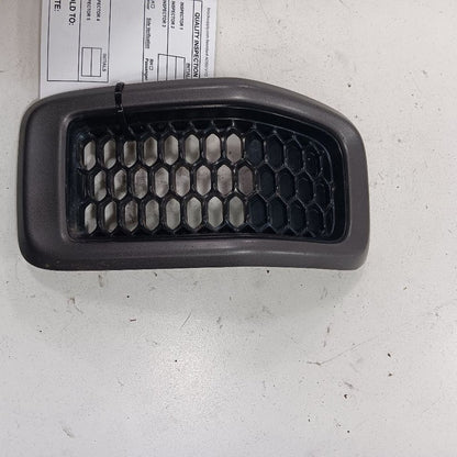 Grille Grill Upper Insert 6 Painted Fits 14-18 Jeep Cherokee