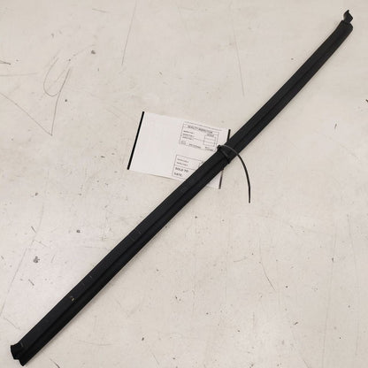 Kia Optima Right Front Weather Strip Interior  2018 2017 2016 OEM