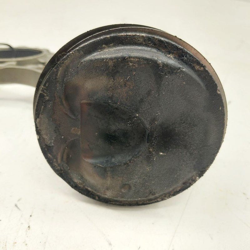 Cadillac XTS Single Piston With Connecting Rod       3.6 2016 2017 201