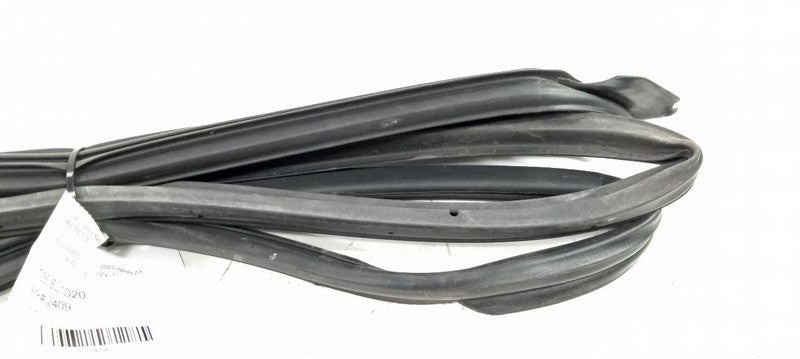 Subaru Impreza On Door Seal Rubber Left Driver Front 2020 2019 2018 20