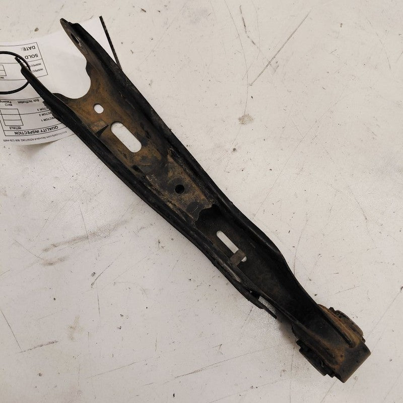 Passenger Right Rear Lower Control Arm Forward Fits 17-20 Kia Optima O