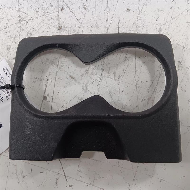 Dodge Dart Cup Holder Bezel Trim 2013 2014 2015 2016