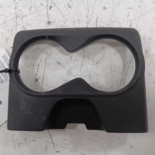 Dodge Dart Cup Holder Bezel Trim 2013 2014 2015 2016