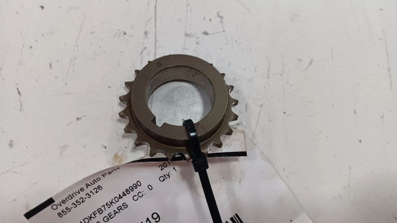 Mazda CX-3 Timing Gear  2019 2020 2021 2022 OEM