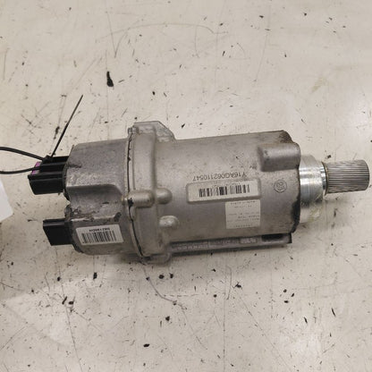 Steering Electric Assist Motor Fits 16-17 Cadillac CT6