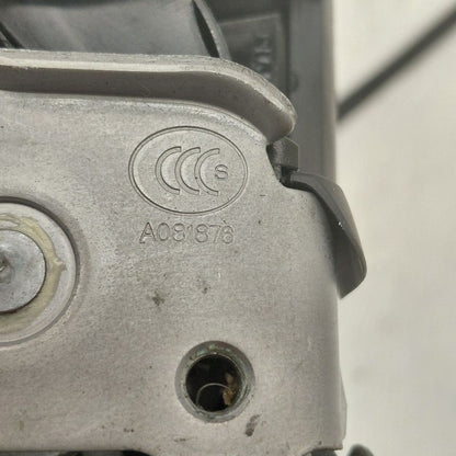 Chevy Trax Door Latch Lock Left Driver Rear  2022 2021