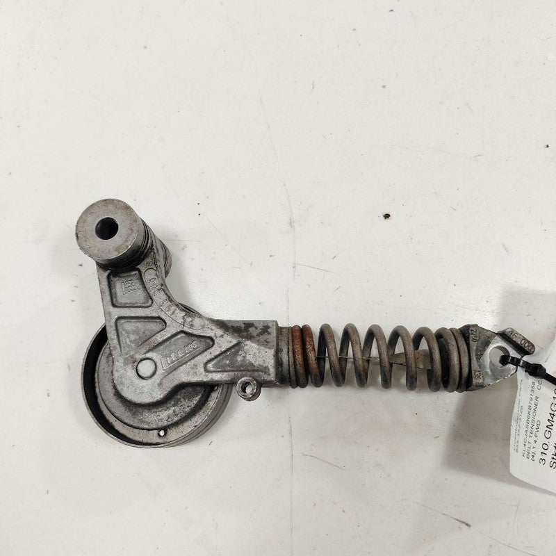 Buick Encore Belt Tensioner Pulley  1.4 2020 2019 2018 OEM