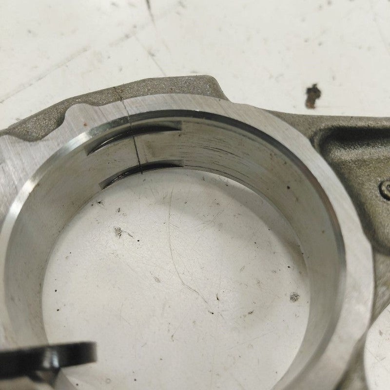 Mazda 3 Single Piston With Connecting Rod   2.5 2023 2022 2021