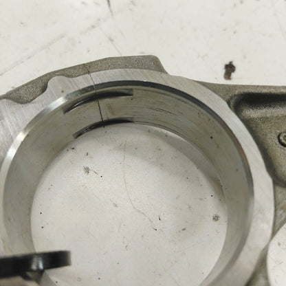 Mazda 3 Single Piston With Connecting Rod   2.5 2023 2022 2021