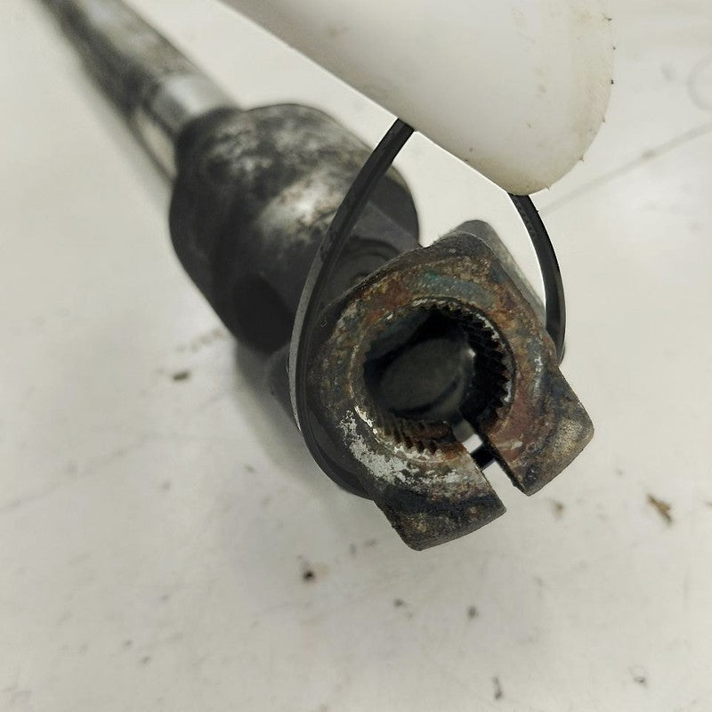 Nissan Maxima Lower Steering Column Shaft Knuckle U Joint  2018 2017 2