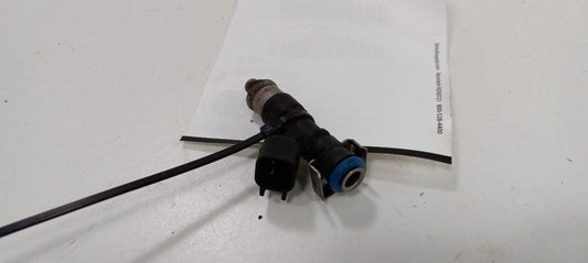 Fuel Injection Injector Parts 1.6L Without Turbo Fits 11-19 Ford Fiest