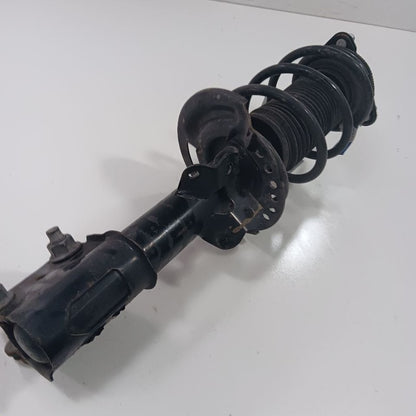 Driver Left Strut Front Convertible W/o Performance Package 15-20 Ford