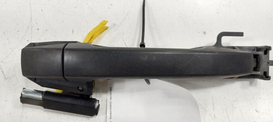 61160FG020NN Left Door Handle Exterior Assembly Door Rear Fits 09-13 FORESTER