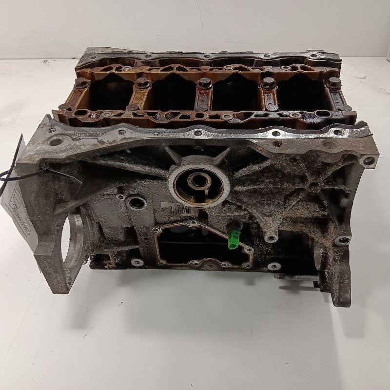 Bare Engine Cylinder Block 1.5L Fits 14-20 Ford Fusion OEM