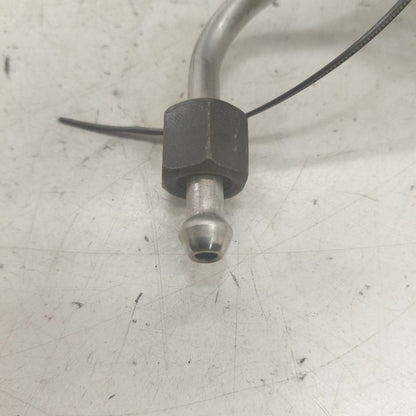 Nissan Rogue Gas Fuel Line  2.5 2021 2022 2023
