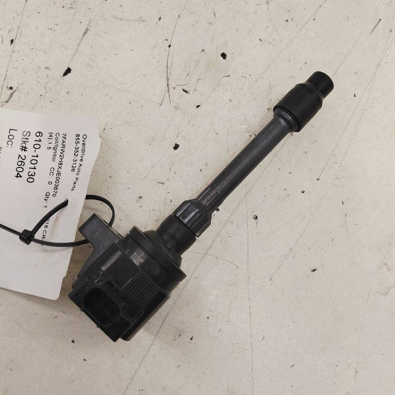 Coil Ignition Ignitor Naturally Aspirated Fits 16-25 Honda Civic