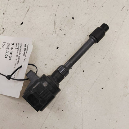 Coil Ignition Ignitor Naturally Aspirated Fits 16-25 Honda Civic