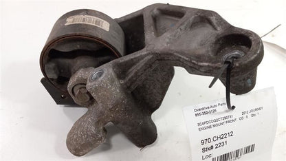 Dodge Journey Engine Motor Mount Front 2011 2012 2013 2014 2015 2016 O