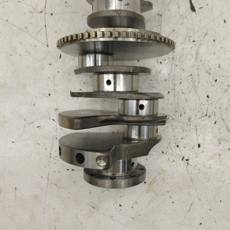 Cadillac CT6 Engine Crankshaft Crank Shaft  3.6 2018 2017 2016