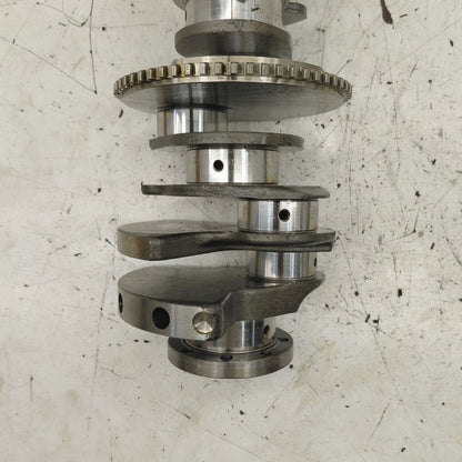 Cadillac CT6 Engine Crankshaft Crank Shaft  3.6 2018 2017 2016