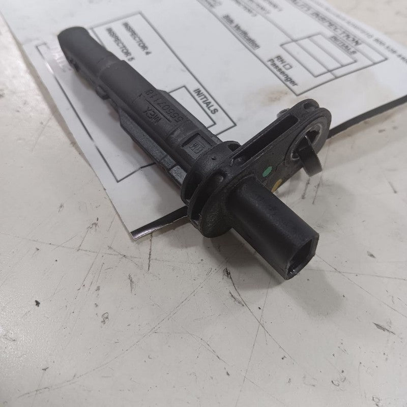 Chevy Trailblazer Crankshaft Position Sensor  2021 2022 2023 2024 2025