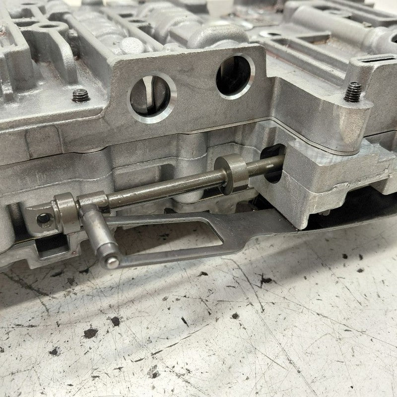 Cadillac CT6 Automatic Transmission Valve Body  2018 2017 2016