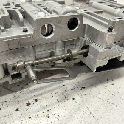 Cadillac CT6 Automatic Transmission Valve Body  2018 2017 2016