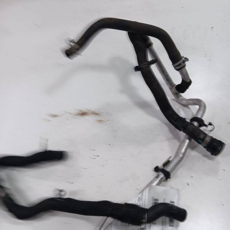 Jeep Cherokee Coolant Line Crossover Pipe  3.2 2015 2016 2017