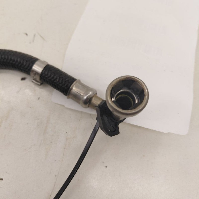 Chevy Trax Gas Fuel Line  1.2 2025 2024