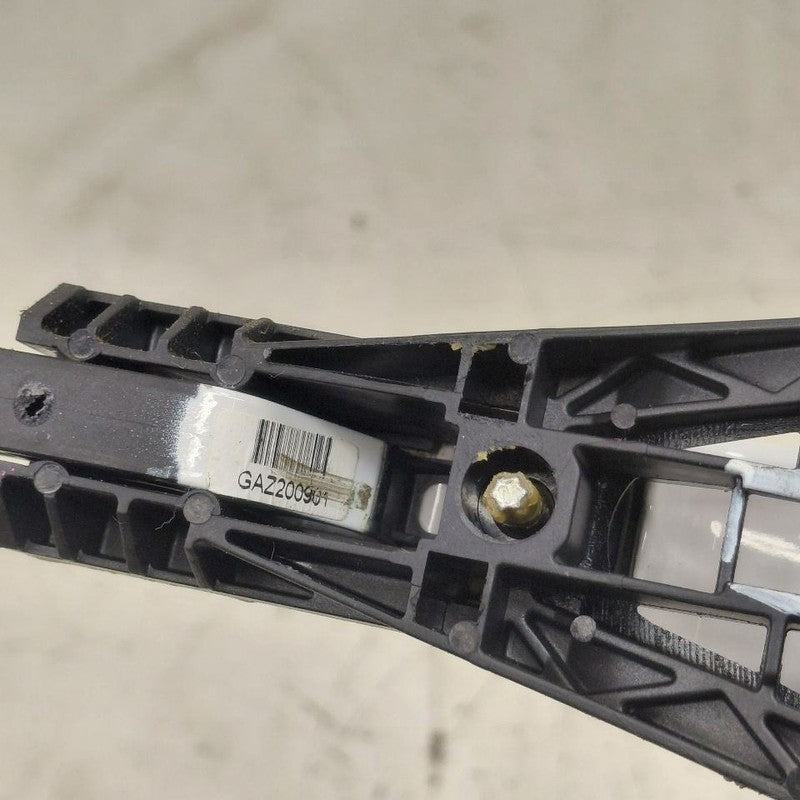 Passenger Right Rear Door Handle Exterior Fits 13-22 Chevy Trax