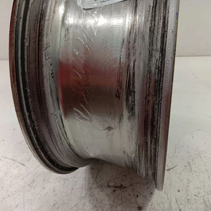 Wheel 18x7 Aluminum Alloy Rim Wagon Black Inlay Fits 15-17 Subaru Legacy